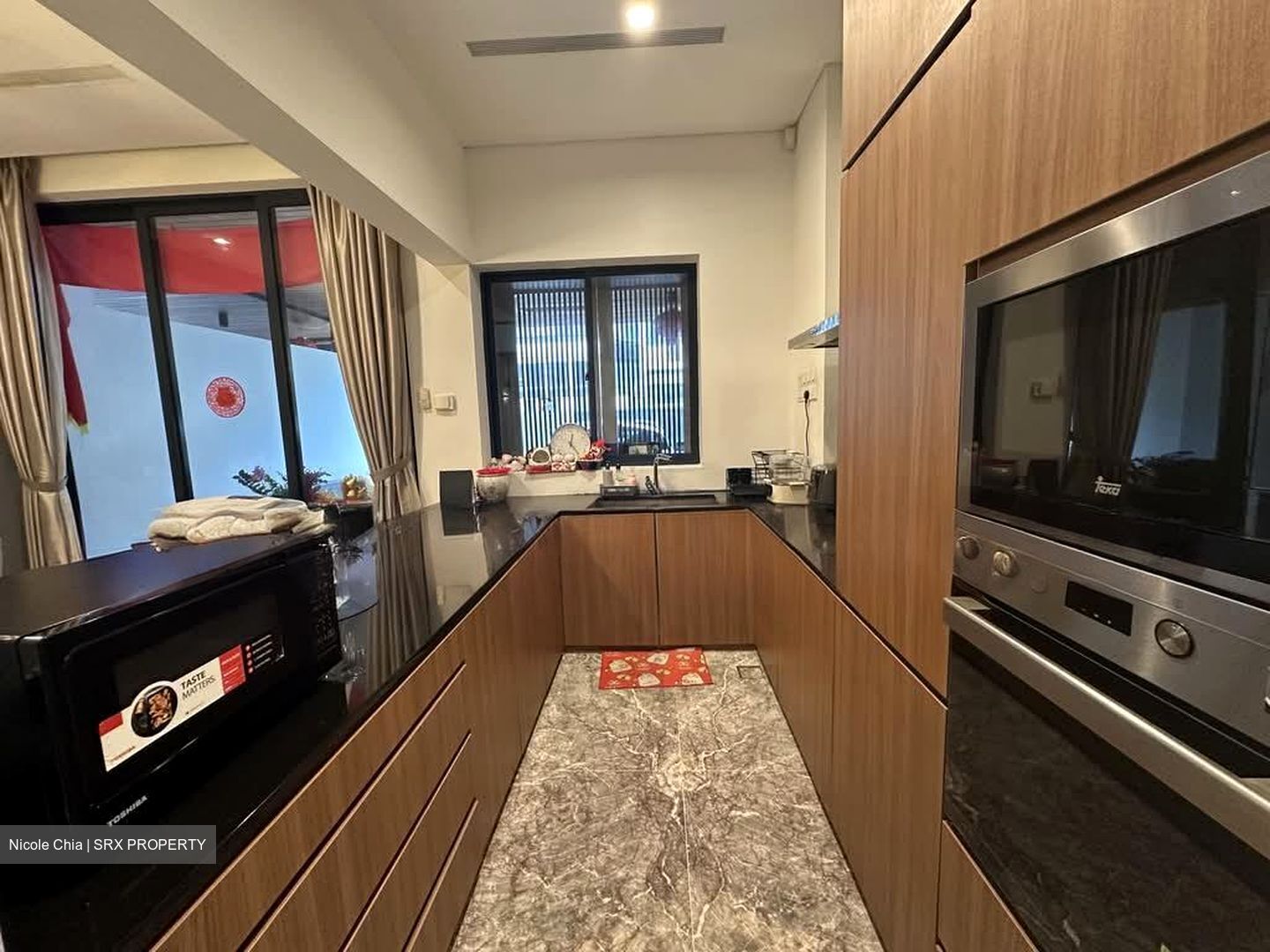 Mandai Garden (D26), Terrace #582972501